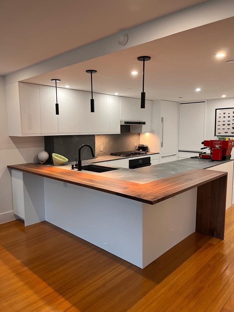 119th street kitchen